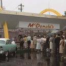 맥도널드 이미지