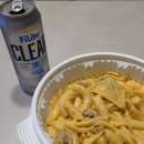 청년다방(전대점) | 청년다방 메뉴 추천ㅣ크림차돌떡볶이 기본맛 솔직후기