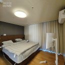 고성고등학교 | 데코인홈 고성 커튼블라인드 코아루더파크 35평, 암막률에따라 선택할 수 있는 암막커튼 시공후기