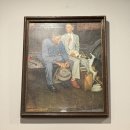 cyc빈티지 영등포롯데백화점 오픈 매장리뷰와 구매후기 영등포 빈티지샵