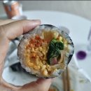 꿈의김밥 이미지