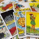 타로심리상담사 2급 이미지