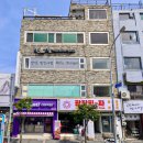 따복하우스 앞 버스정류장 인근 | [공지] 이순신광장 가성비 캡슐형 숙소 여수 길게스트하우스 / Standard capsule 1인(여성전용)