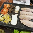 천안 두정동 제육볶음 은지식당 위치 영업시간 후기정보