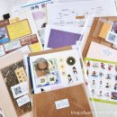 북아트로 만나는 인물이야기 이미지