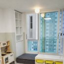 7155 | 삼성 창문형 에어컨 AW06C7155GWA 실설치 후기, 아이방엔 무풍이 답이었어요 🧸❄️