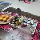 수원 나만 알고싶은 소름돋는 용한 점집 "신명당 방울보살"다녀온 후기