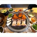 강너머남촌숯불닭갈비 이미지