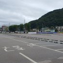 소양강 스카이워크 주차장 이미지