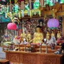 동해(東海) | 홍천 동해지상사철불좌상(洪川 東海池上寺鐵佛坐像).강원