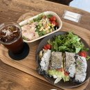 명동보리밥 김포점 | 25년9월 :: 친정라이프2