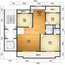 한라쇼핑앞.효자촌임광아파트 | 서현동 - 효자촌 임광아파트 (20~60평대/732세대/ 1992년)