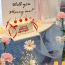 비스튜디오 | 수원 셀프 웨딩 스냅 메리비스튜디오 작가님 촬영후기