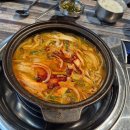 참맛깔곱창 파주운정점 | 파주 운정 곱창전골 맛집 곱다올 솔직후기🍲 비 오는 날 생각나는 얼큰한 국물