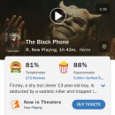 닥터스트레인지 감독이 2 만들다 때려치고 만들었던 영화 이미지