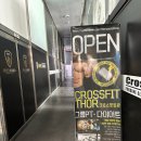 THOR GYM | 크린이가 6년째 다니고 있는 수원 영통 크로스핏 토르 소개 및 후기