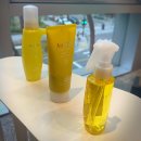 세븐일레븐 용산해링턴파크점 | 용산미용실 아이디헤어 용산해링턴점 오주아 클리닉 비포애프터 후기 설아쌤 추천