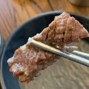 충주 고깃집 소고기 덕후도 반한 도축장인 호암점 🥩