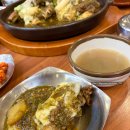 [양산 물금] 추운 겨울, 속까지 따뜻한 &#39;고집센그집갈비탕&#39;