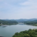 금광호수 이미지