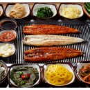 오구삼구민물장어아구찜 이미지