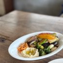 빛의안부 전주 브런치 맛집 비건 객사