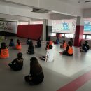 한울효 태권도장 이미지