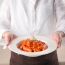 환상의떡볶이
