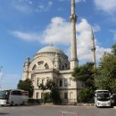 터키 여행25. 이스탄불 돌마바흐체 궁전 이미지