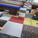 서울 당구장 이미지