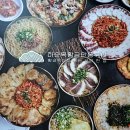 세신비젼프라자 | 목동역 가성비 맛집 하순옥황금안동국시 회식하기 좋은 밥집 주차정보