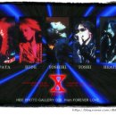 X- JAPAN 그들은 누구인가? (시간남는겸 한번봐주세요.) 이미지