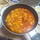 아빠두리만든떡볶이 - 성북구 동소문로7길 6 | 아빠두리만든떡볶이