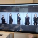 봄1빌딩 | 종로 사진관 다시봄 사진관 종로, 자연스럽게 남긴 종각역 비지니스 프로필 촬영 후기