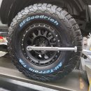 BFGoodrich 전문샵 &#34;리모시스&#34; 이미지