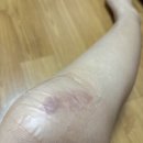 힐링 캐리커쳐 드로잉 | 힐링과 킬링 그 사이