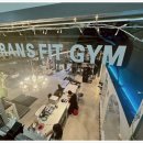트랜스핏짐 | 운동이 바뀌면 몸이 바뀐다 서현역 헬스장 트랜스핏짐 후기