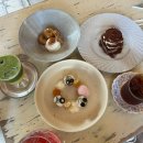 미남미녀 | [제주도] 예약제 디저트 카페, ‘미남미녀’ 내돈내산 후기