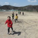 &#39;문장초등학교 주변에는 좋은 공터가 많아요.&#39; 이미지