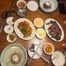 사직로 | 아이와 함께 등산, 서울 인왕산 등산 코스, 서촌마을 사직로 풍자(또간집) 방문 후기