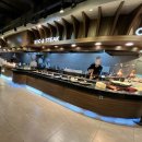 율산길 | 순천 뷔페 추천 마리나 뷔페 주말 저녁 먹어본 후기