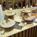 노블푸드 | 강남웨딩홀투어 노블발렌티 대치 연회장 식사 후기