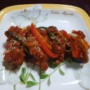 돼지떡볶이 - 금정구 금강로446번길 36 | 돼지떡볶이