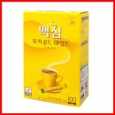 모카골드경제연구소 | 커피 타임 100배 즐기기: 맥심 모카골드 마일드 12g x 100개입으로 달라진 일상