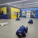 청룡유도체육관 이미지