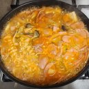 땅스부대찌개범계점