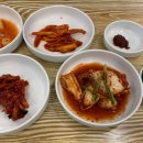 서오릉다슬기해장국 이미지