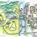 메밀꽃 화장실 이미지