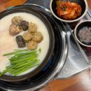 보승빌딩 | [순대국밥 프랜차이즈/ 보승회관] 순대 항정수육 정식 / 뼈해장국_내돈내산 솔직후기