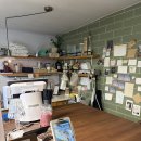 그곳에 맛집 | 구미 형곡동 카페 카페그곳에, 상하이 버터떡 파는 디저트 맛집 내돈내산 솔직후기